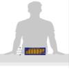 KCB, Cake Rusk Soonfi Biscuit, 10 oz view 2