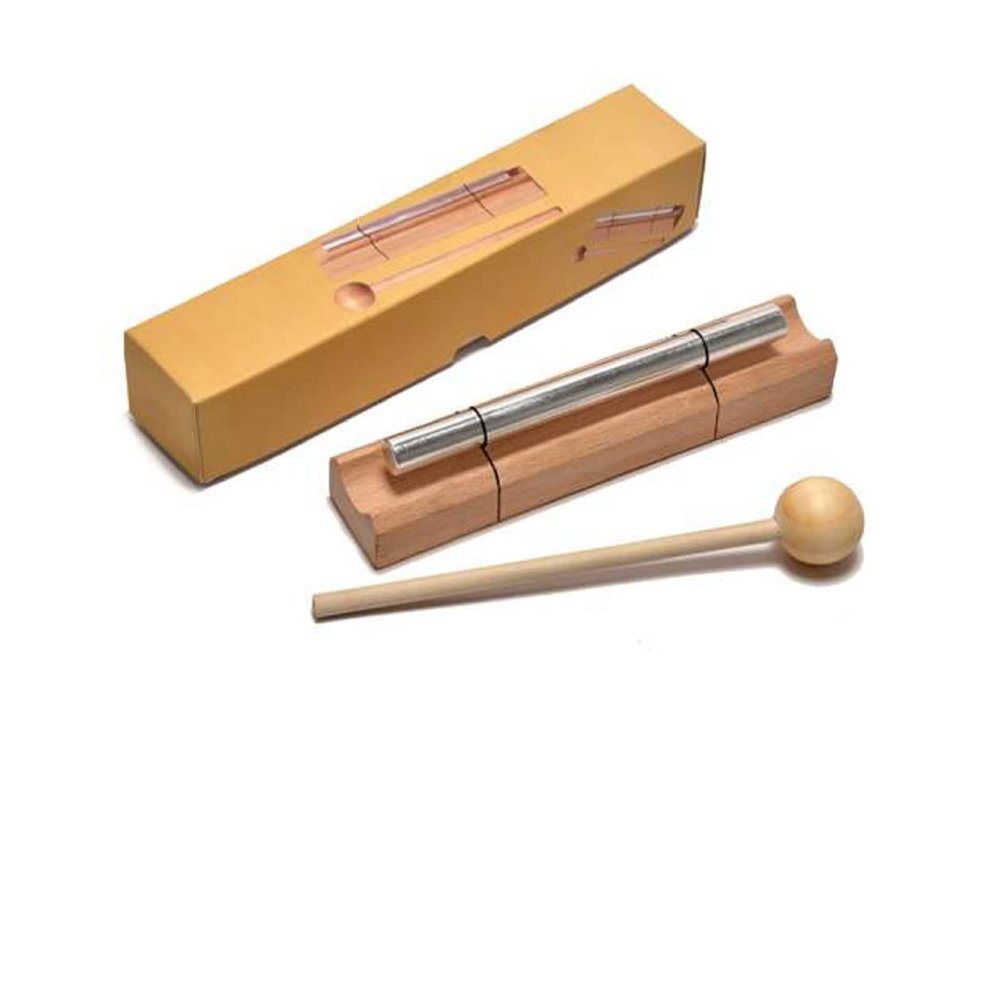 TFS Tuningforkshop Sound Healing Angel 4225 Hz Energy Bar Chime