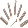 TFS Tuningforkshop Sound Healing 7 Chakra Energy Bar Chime view 1