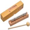 TFS Tuningforkshop Sound Healing Energy Bar Chime Heart Chakra Tone F view 1