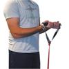 CanDo Sports Handle w/Adjustable Webbing for Band/tubing, 50 Each view 2