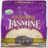 Lundberg Organic Rice - Jasmine White - 32 oz view 1