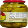 Mezzetta Golden Peperoncini, 32 oz view 2
