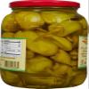 Mezzetta Golden Peperoncini, 32 oz view 4