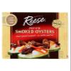 Reese Petite Smoked Oysters, 3.7 oz view 1