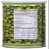 Hapi Hapi Hot Wasabi Peas, Tins, 9.9 oz view 2