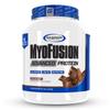 Gaspari Nutrition Myofusion Advanced Protein, Chocolate, 64 Ounce(Packing May Vary), 4 Pound (Pack of 1) (P20865) view 1