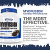 Gaspari Nutrition Myofusion Advanced Protein, Chocolate, 64 Ounce(Packing May Vary), 4 Pound (Pack of 1) (P20865) view 3