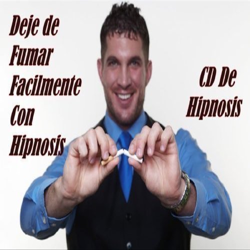 Deje de fumar ahora! Sesin de hipnosis (en espaol) en CD. Deje de fumar sin antojos, tremendo esfuerzo o aumento de peso.