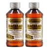 Aceite De Higado De Bacalao 4 Oz. Cod Liver Oil 2-PACK view 1