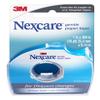 Nexcare Gentle Paper Tape Dispenser, Medical Paper Tape, Secures Dressings and Lifts Away Gently - 1 in x 10 Yds, 1 Dispenser view 2