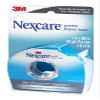 Nexcare Gentle Paper Tape Dispenser, Medical Paper Tape, Secures Dressings and Lifts Away Gently - 1 in x 10 Yds, 1 Dispenser view 3