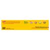 Glad Holiday Red ClingWrap Plastic Wrap 300 sq ft Roll view 2