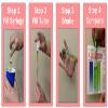 Baby Gender Prediction Test Kit - Early Pregnancy Prenatal Sex Test - Predict if Your Baby is a boy or Girl in Less Than a Minute from The Comfort of Your Home. Super Fun Gift for Reveal Party. view 2