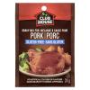 Club House Gluten-Free Pork Gravy Mix, 24g/1 oz. (Imported from Canada) view 1