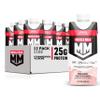 Muscle Milk Genuine Protein Shake, Strawberries 'N Crme, 25g Protein, 11 Fl Oz, 12 Pack view 1