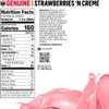 Muscle Milk Genuine Protein Shake, Strawberries 'N Crme, 25g Protein, 11 Fl Oz, 12 Pack view 2