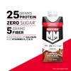 Muscle Milk Genuine Protein Shake, Strawberries 'N Crme, 25g Protein, 11 Fl Oz, 12 Pack view 3