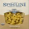 SfogliniOrganic Durum Semolina CavatelliMade with Traditional Techniques & Wholesome Organic GrainHolds Tight to Sauces16oz Box view 1