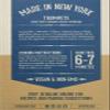 SfogliniOrganic Durum Semolina CavatelliMade with Traditional Techniques & Wholesome Organic GrainHolds Tight to Sauces16oz Box view 4
