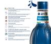 Fabbri Flavoring Syrup, Tropical Blue, Made in Italy, 33.8 Ounce (1 Liter) view 3