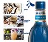 Fabbri Flavoring Syrup, Tropical Blue, Made in Italy, 33.8 Ounce (1 Liter) view 4