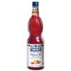 Fabbri "Granatina Mix Bar" Grenadine Syrup 46oz /1.3kg view 1