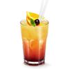 Fabbri "Granatina Mix Bar" Grenadine Syrup 46oz /1.3kg view 4