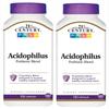 21st Century Acidophilus Probiotic Blend Capsules, 150-Count (Pack of 2) view 1
