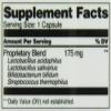 21st Century Acidophilus Probiotic Blend Capsules, 150-Count (Pack of 2) view 4