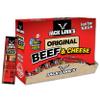 Jack Links Original Beef & Cheese Combo Pack, 1.2 oz., Pack of 48 Original 100% Beef Stick and Cheese Stick Made with Real Wisconsin Cheese - 7g Protein, Made with Beef view 1