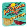 AriZona Combo Tray Salsa & Chips (Pack of 3) view 1