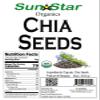 Chia Seeds (1 Lb) view 2