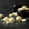 Encore Gourmet Gift Basket: Elevate the Moment with White Chocolate Lindor Truffles, Everything Bagel Cashews, Cranberry Crunch Mix, Bear Snack Mix, and Chocolate Drizzled Caramel Popcorn. view 4