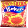 KURKURE Naughty Tomato (Pack of 6) view 1