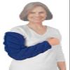 Caresia Lymphedema Arm Bandaging Liner Wrist to Axilla - Right Arm, Large view 1