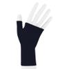 Juzo Expert, 3021, Compression Gauntlet - Men & Women, 20-30 mmHg, Seam Flat Knit, 1 (I), Black view 1