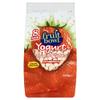 Fruit Bowl Fruit Flakes Strawberry with a Yogurt Coating (8x25g) view 1