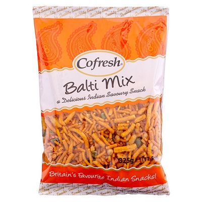 Cofresh Spicy Balti Mix (325g)