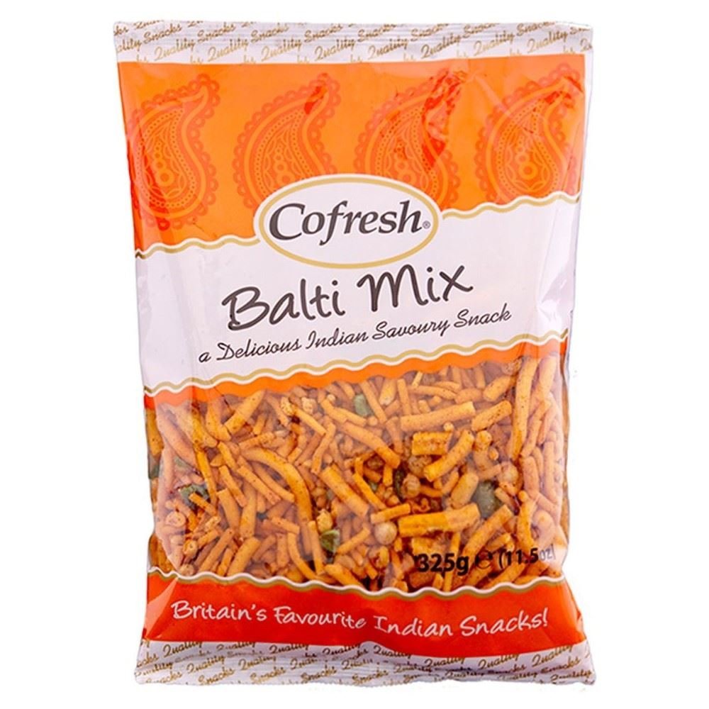 Cofresh Spicy Balti Mix (325g)