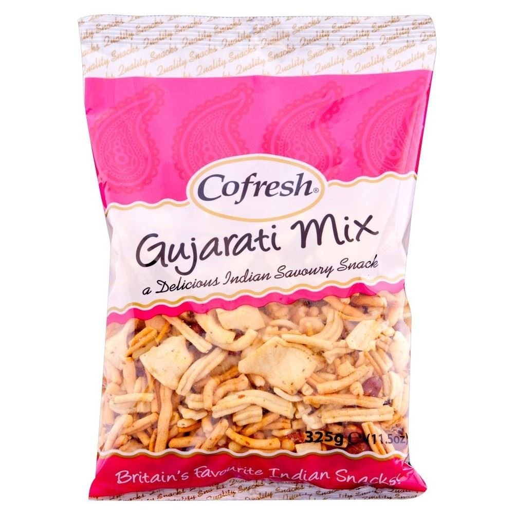 Cofresh Gujarati Mix (325g)