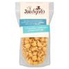 Joe & Seph's Popcorn - Caramel with Sea Salt (90g) view 1