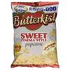 Butterkist - Sweet Cinema Style Popcorn - 120g view 1