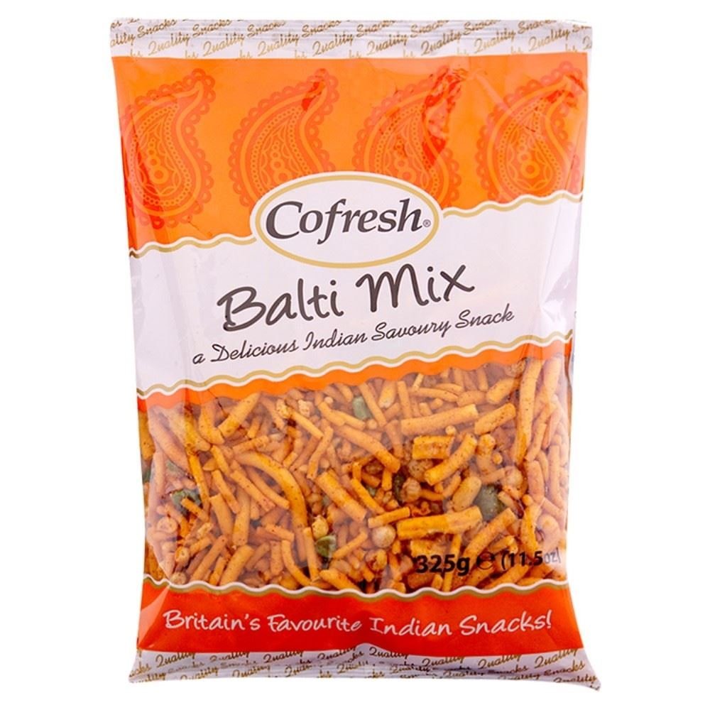 Cofresh Hot & Spicy Balti Mix (350g)
