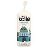 Kallo Low Fat Rice Cakes (130g) view 1