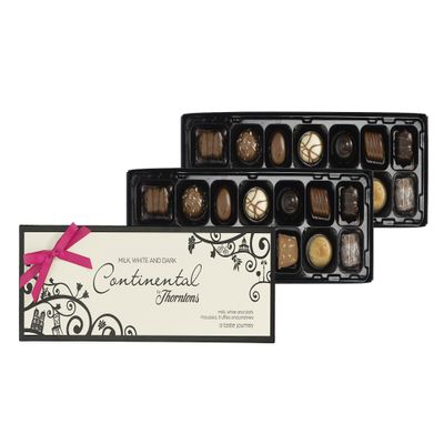 Thorntons Continental Box 284g