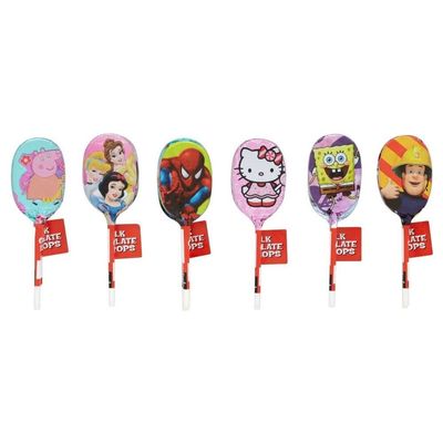 Kinnerton Character Lolly (3)