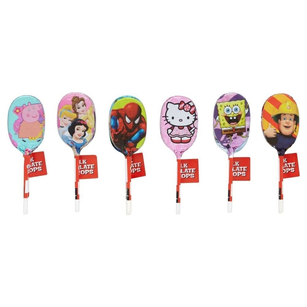Kinnerton Character Lolly (3)