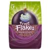 Fruit Bowl Fruit Flakes Blackcurrant (5x20g) view 1
