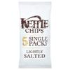 Kettle Chips - Lightly Salted (5X30G) view 1